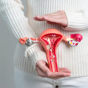 Cervical Mucus Issues